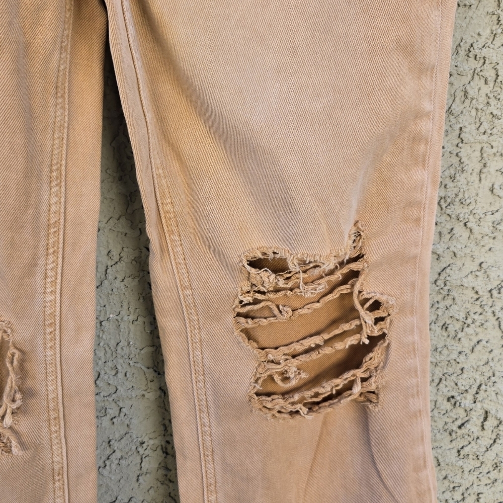 Bohme Charlie Cropped Jeans - Picture 6 of 11